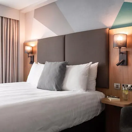 London-bexley By Ihg 4* Bexley
