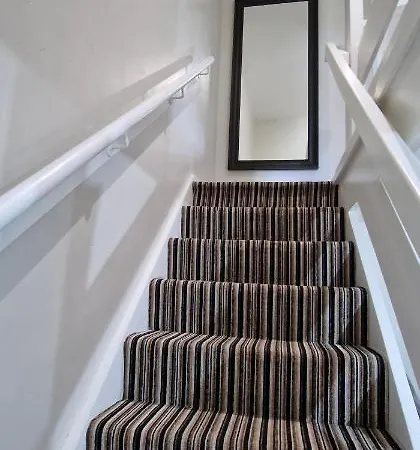 Cozy Central - Zone 2 - Stockwell London