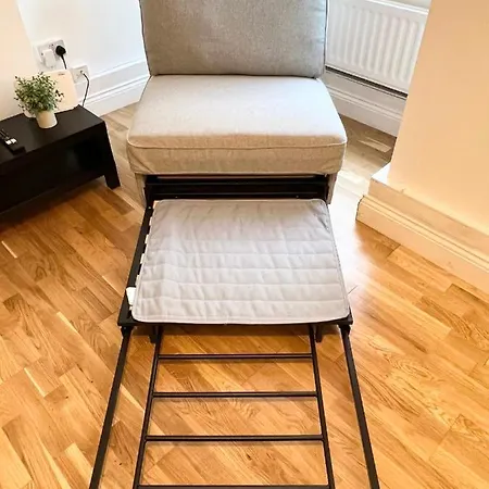 Aprt 10mins Walk From The Shard! Apartamento Londres