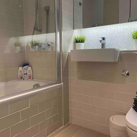 7th Floor Apartment