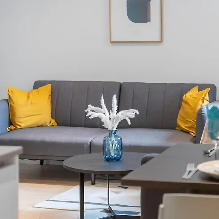 Livestay-modern Next To Wembley Stadium Apartment