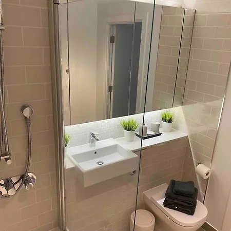 7th Floor Apartment