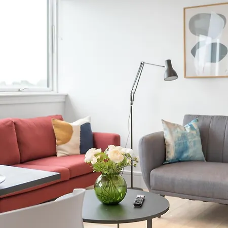 Livestay-modern Next To Wembley Stadium