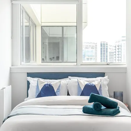 Livestay-modern Next To Wembley Stadium Apartment