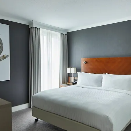 London Heathrow Marriott Hillingdon