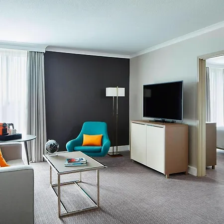 Hotel London Heathrow Marriott Hillingdon