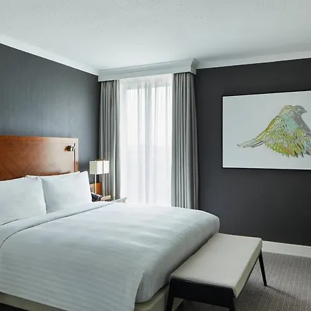 London Heathrow Marriott Hillingdon