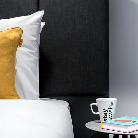 Staycity Greenwich High Road 3* Londýn