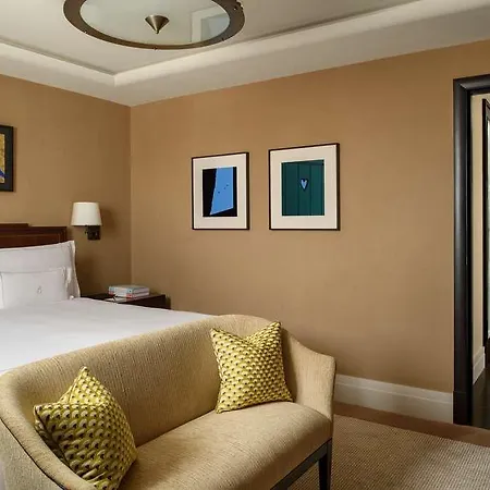 The Beaumont Mayfair 5*