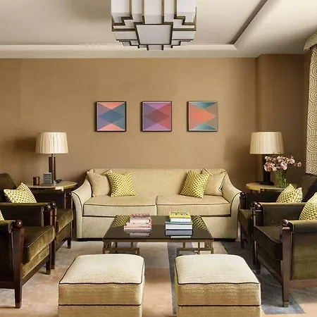 The Beaumont Mayfair 5* Londen