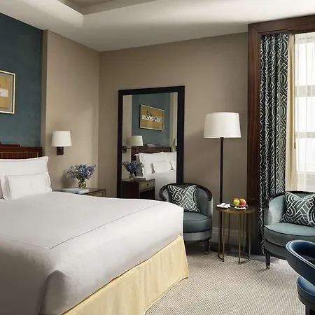 Hotel The Beaumont Mayfair