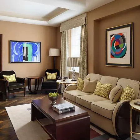 The Beaumont Mayfair 5*