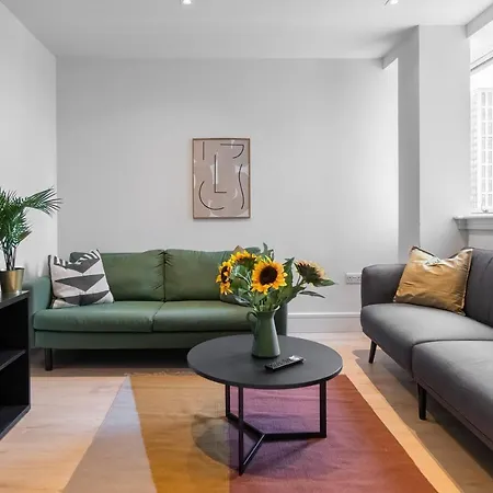 Livestay-modern Next To Wembley Stadium Apartment
