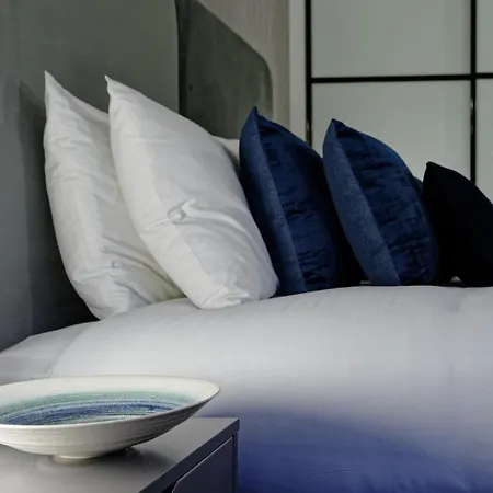 Apartament Oxford Street Fitzrovia By D'montrio