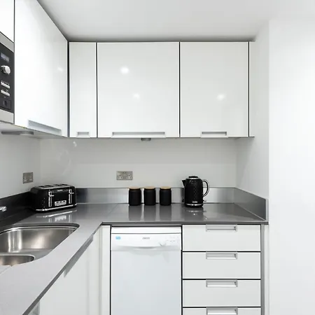 Διαμέρισμα Oxford Street Fitzrovia By D'montrio *