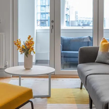 Apartment Livestay-modern Next To Wembley Stadium London