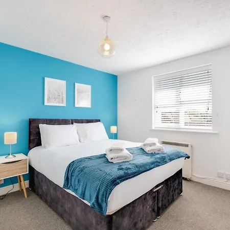 2 Bed Luxury