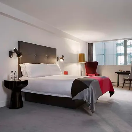 Sea Containers 5* Londyn