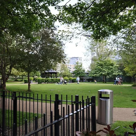 In Colindale, London Hendon