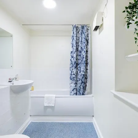Apartment 2 Bed Luxury *