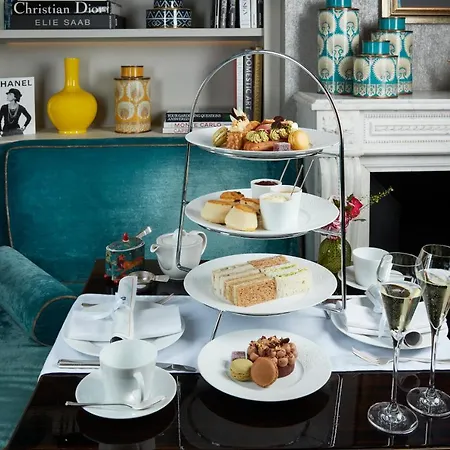 Flemings Mayfair - Small Luxury Of The World Otel 5*