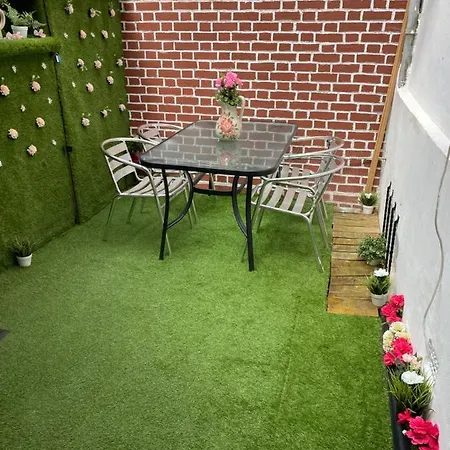 Appartamento Brenda's -elephant & Castle Londra