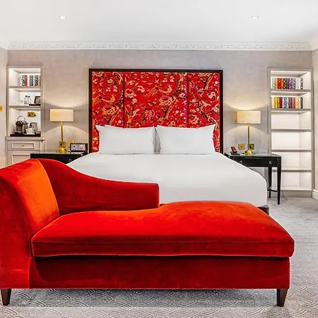 Otel Flemings Mayfair - Small Luxury Of The World