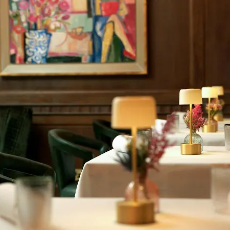 Flemings Mayfair - Small Luxury Of The World Londra