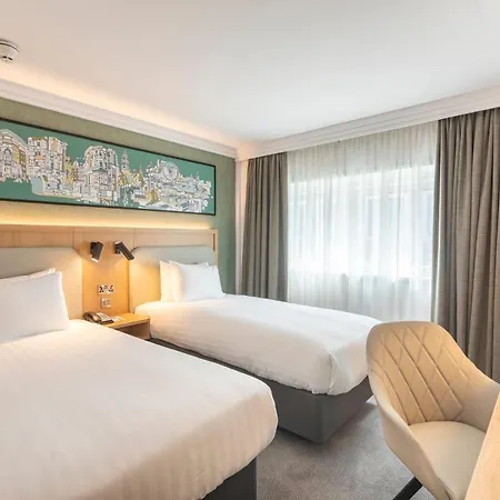 Holiday - Regent's Park By Ihg Hotel