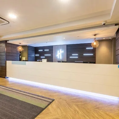 Holiday - Regent's Park By Ihg Hotel