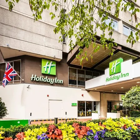 Holiday - Regent's Park By Ihg London
