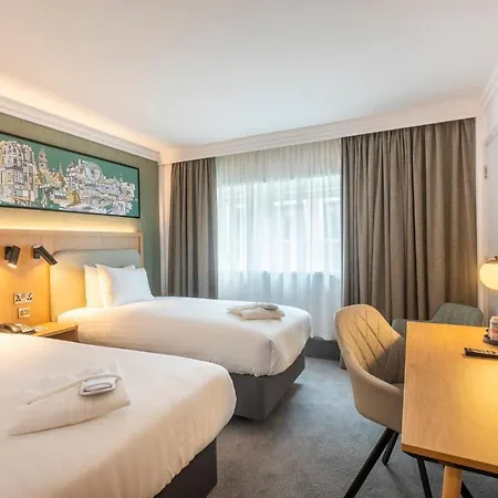 Holiday - Regent's Park By Ihg