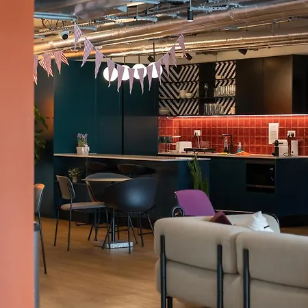 Livestay-modern Next To Wembley Stadium * London