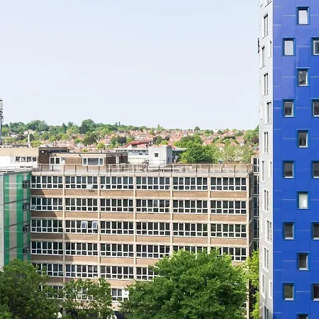 Livestay-modern Next To Wembley Stadium Apartment