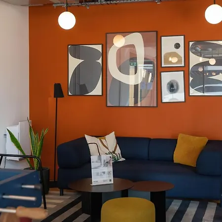 Livestay-modern Next To Wembley Stadium * London