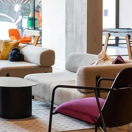 Livestay-modern Next To Wembley Stadium Apartment London