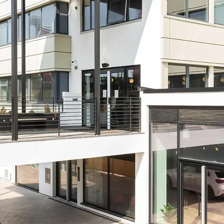 Livestay-modern Next To Wembley Stadium London