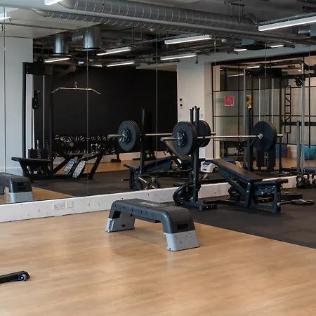 Apartment Livestay-modern Next To Wembley Stadium *