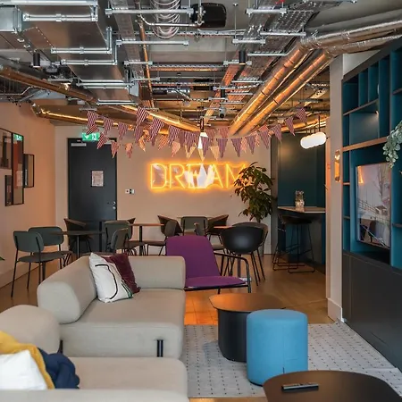 Livestay-modern Next To Wembley Stadium London