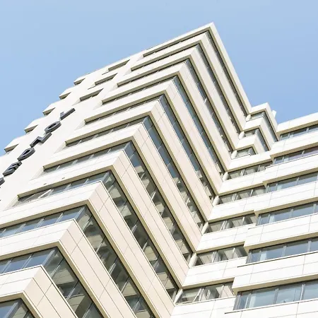 Livestay-modern Next To Wembley Stadium London