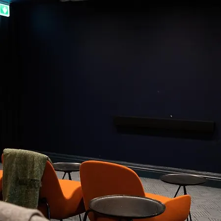 Livestay-modern Next To Wembley Stadium