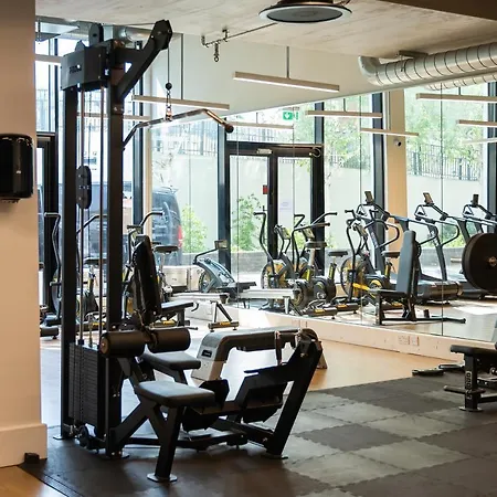 Livestay-modern Next To Wembley Stadium