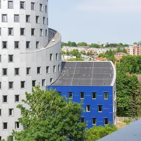 Livestay-modern Next To Wembley Stadium Apartment London