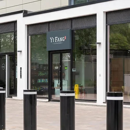 Livestay-modern Next To Wembley Stadium