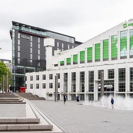 Livestay-modern Next To Wembley Stadium Apartment London
