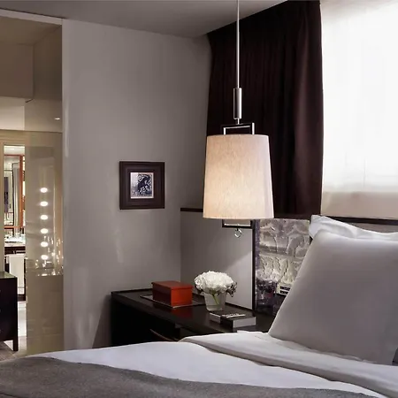 Rosewood Hotel London