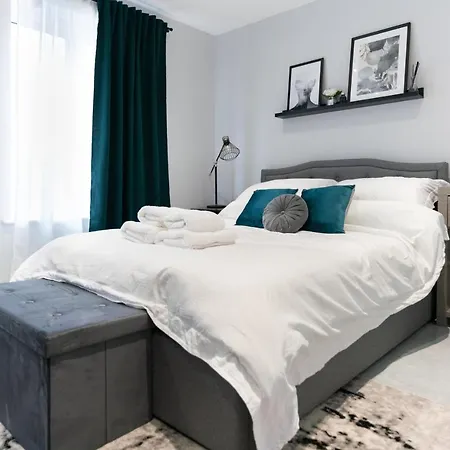 Guest house Luxury 5bd