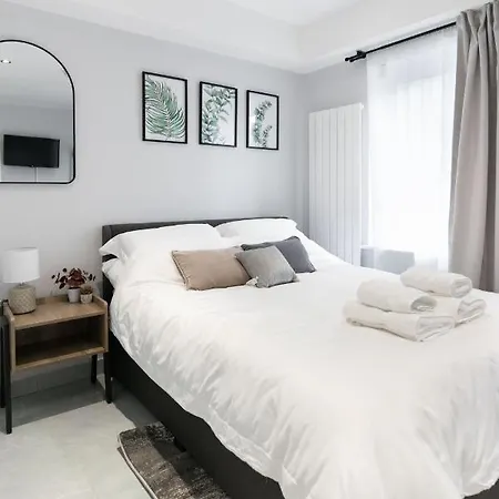 Guest house Luxury 5bd *