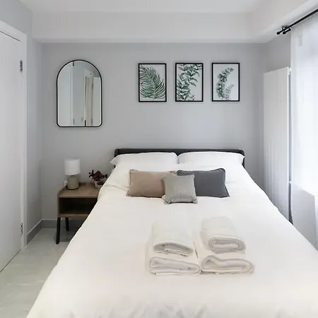 Guest house Luxury 5bd London