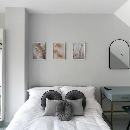 Guest house Luxury 5bd *
